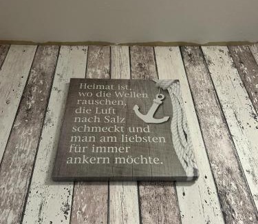 Ribnitz-Damgarten Appartement | FeWo Akri