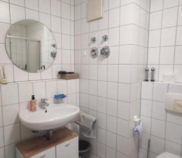 Albstadt Appartement | FeWo Alb-Traum