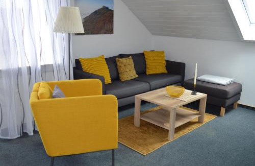 Erkenbrechtsweiler Appartement | Fewo-Alb-Traum
