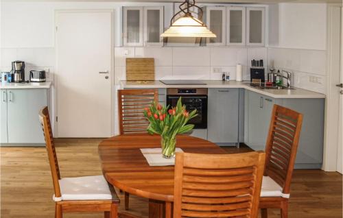 Damgarten Appartement | Fewo Albrechtshof