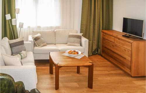 Damgarten Appartement | Fewo Albrechtshof