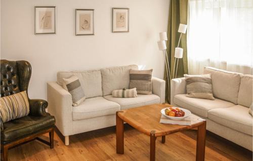 Damgarten Appartement | Fewo Albrechtshof