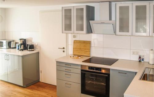 Damgarten Appartement | Fewo Albrechtshof