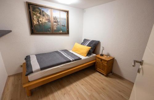 Aldingen Appartement | Fewo Alexandra