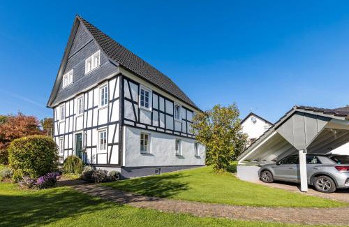 Drolshagen Appartement | Fewo Allezeit Sauerland