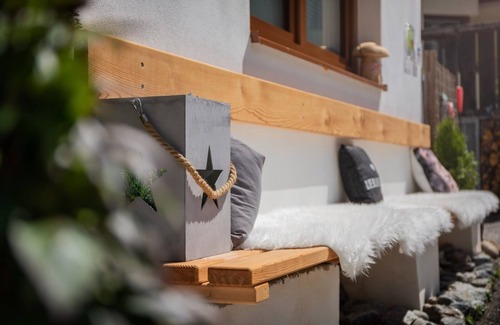 Volderau Appartement | FeWo Alpenveilchen - Feel-good oriented with great attention to detail.