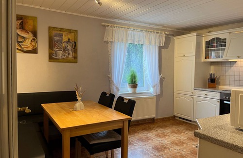 Alt Bukow Appartement | Fewo Alt Bukow Nahe Ostseebad Rerik - 2-raum-ferienwohnung