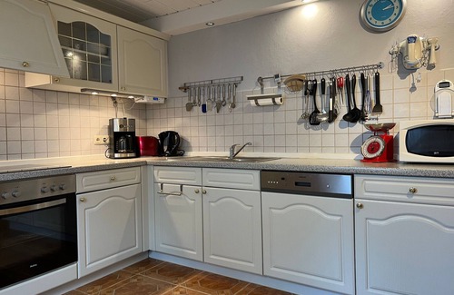 Alt Bukow Appartement | Fewo Alt Bukow Nahe Ostseebad Rerik - 2-raum-ferienwohnung