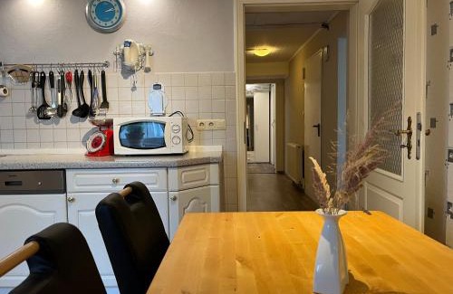 Alt Bukow Maison | FeWo Alt Bukow nahe Ostseebad Rerik