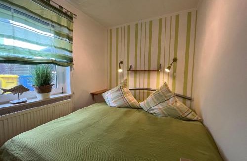 Alt Bukow Maison | FeWo Alt Bukow nahe Ostseebad Rerik