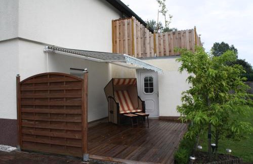 Alt Bukow Maison | FeWo Alt Bukow nahe Ostseebad Rerik