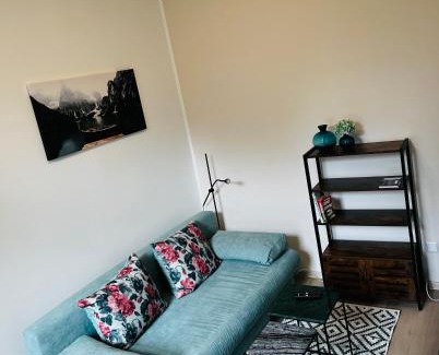 Dessau Appartement | FeWo Alte Bäckerei