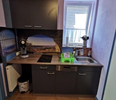 Altenstein Appartement | Fewo Altenstein