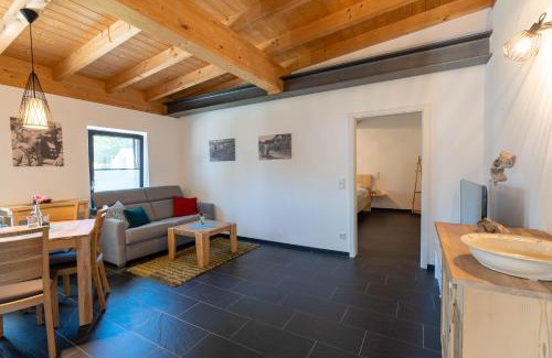 Blaichach Appartement | Fewo am Aubach-Josefine