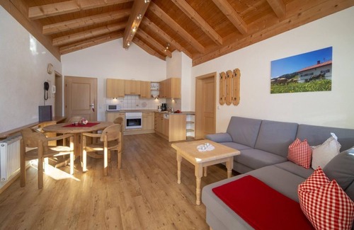 Bad Hindelang Appartement | Fewo Am Bächle - Ferienhof Steinmüller