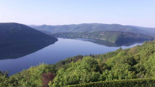Hemfurth-Edersee Appartement | Fewo Am Edersee