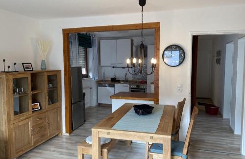 Hemfurth-Edersee Appartement | Fewo Am Edersee