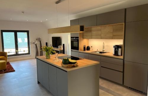 Pflueckuff Appartement | FeWo am Elberadweg