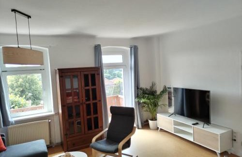 Wachwitz Appartement | FeWo am Elbhang
