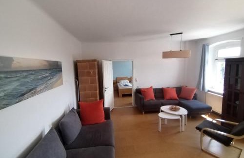 Wachwitz Appartement | FeWo am Elbhang