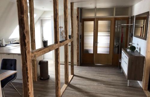Oker Appartement | Fewo-Am-Hahnenberg