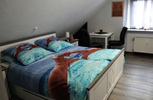 Verbandsgemeinde Pellenz Appartement | Fewo Am Kendel