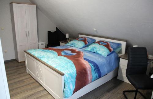 Verbandsgemeinde Pellenz Appartement | Fewo Am Kendel