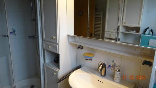 Rinteln Appartement | FEWO Am Kiesteich im Weserbergland