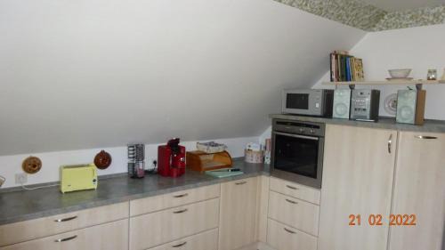 Rinteln Appartement | FEWO Am Kiesteich im Weserbergland