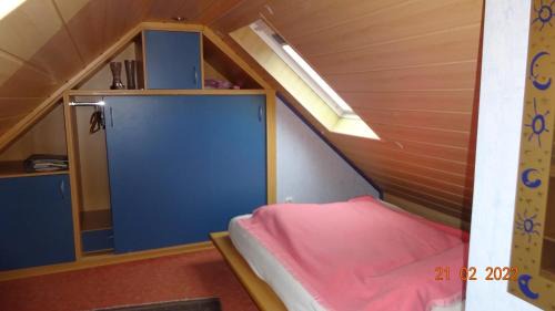 Rinteln Appartement | FEWO Am Kiesteich im Weserbergland