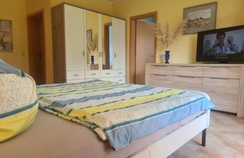 Gersdorf Maison | FeWo am Kleinbauernhof Gersdorf bei Kühlungsborn
