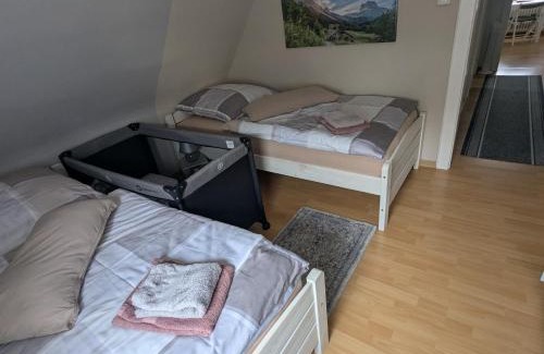 Liebenburg Appartement | FeWo Am Lewerberg