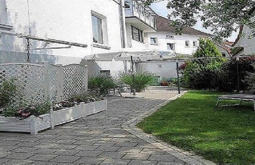 Bad Pyrmont Appartement | Fewo Am Living Garden - Fewo Am Living Garden ****, in the center of Bad Pyrmont, 1-4 people, 86sqm