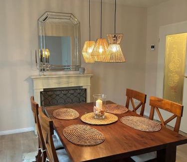 Teltow Appartement | FeWo am Mainplatz