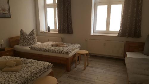 Eisenhuettenstadt Appartement | Fewo Am Marktplatz I
