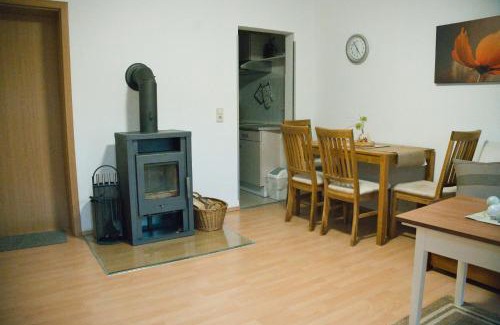 Zeulenroda Appartement | Fewo am Meer