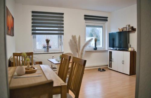 Zeulenroda Appartement | Fewo am Meer