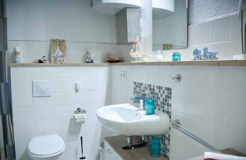 Zeulenroda Appartement | Fewo am Meer