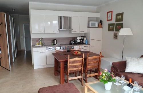 Stulow Appartement | Fewo am Quellholz