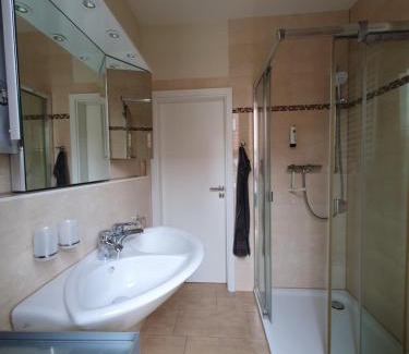 Stulow Appartement | Fewo am Quellholz