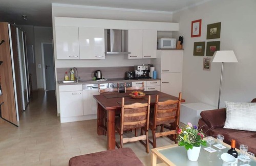 Stulow Appartement | Fewo Am Quellholz Sum