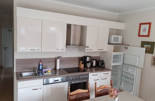 Stulow Appartement | Fewo Am Quellholz Sum