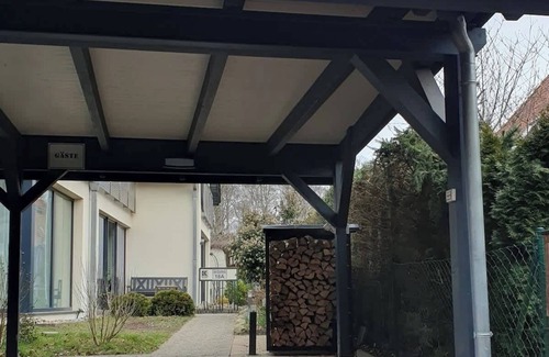 Stulow Appartement | Fewo Am Quellholz Sum