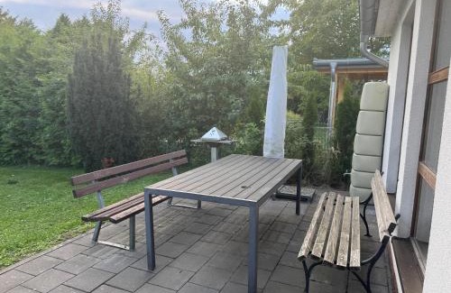 Zarrendorf Maison | FEWO am See Zarrendorf