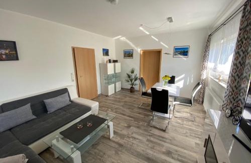Windeck Appartement | "Fewo am Siegsteig"