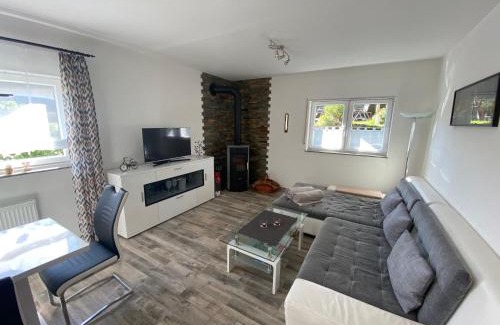 Windeck Appartement | "Fewo am Siegsteig"