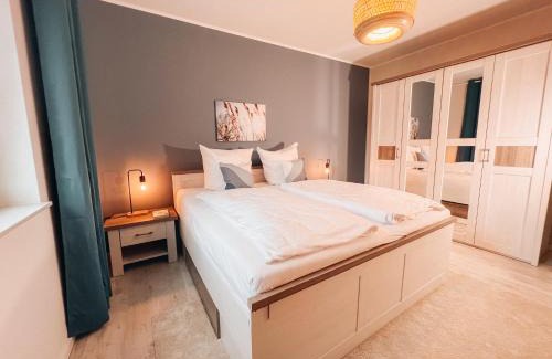 Markgrafenheide Appartement | Fewo-am-Sonnenstrand