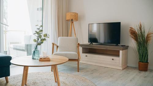Markgrafenheide Appartement | Fewo-am-Sonnenstrand