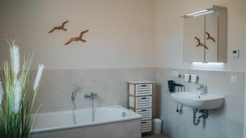Markgrafenheide Appartement | Fewo-am-Sonnenstrand