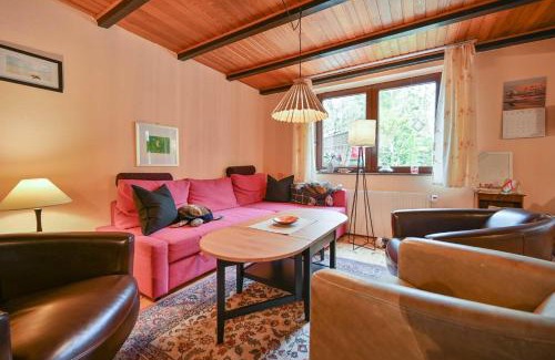 Grube Appartement | FeWo am Storchennest